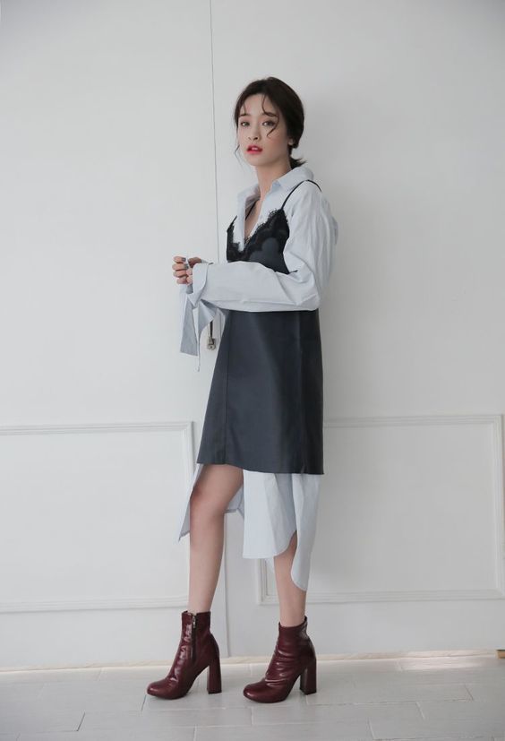 Những món đồ thời trang không thể thiếu trong hè này