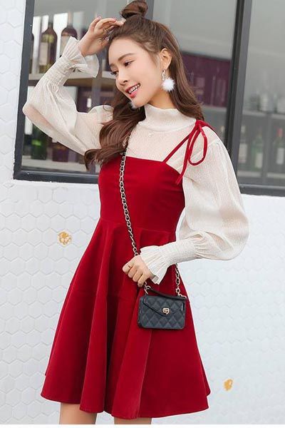 Những món đồ thời trang không thể thiếu trong hè này