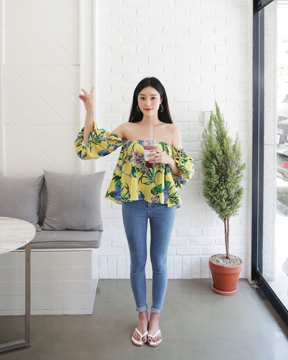 Những món đồ thời trang không thể thiếu trong hè này