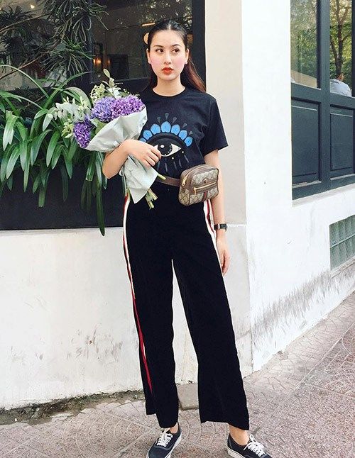 Những món đồ thời trang không thể thiếu trong hè này