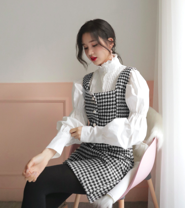 Những món đồ thời trang không thể thiếu trong hè này