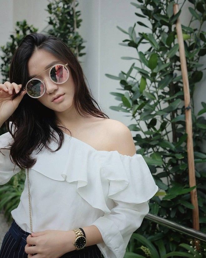 Những món đồ thời trang không thể thiếu trong hè này