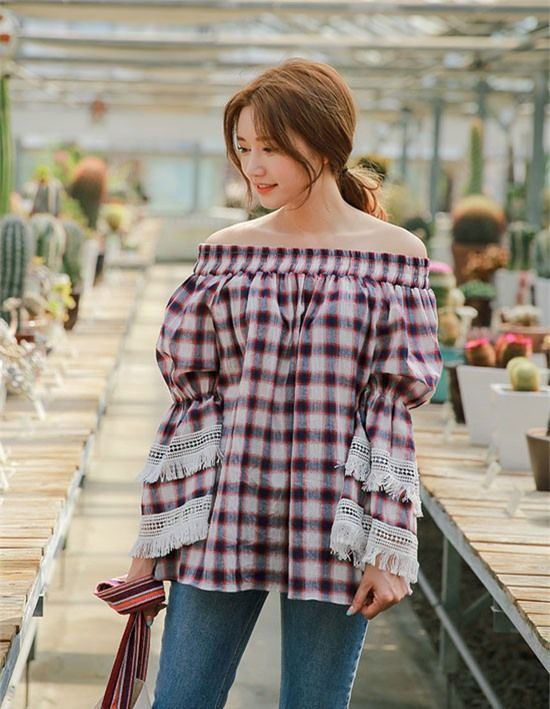 Những món đồ thời trang không thể thiếu trong hè này