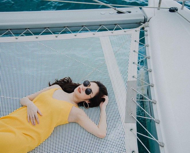 Những món đồ thời trang không thể thiếu trong hè này