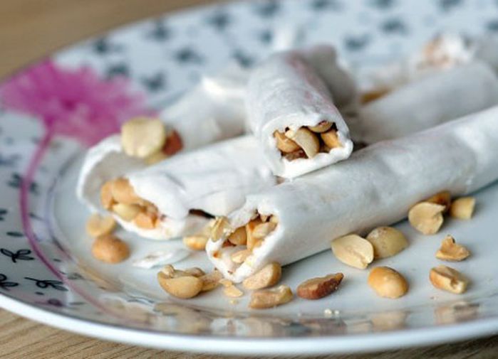 Mách bạn nơi tìm lại những món quà vặt lừng lẫy một thời tuổi thơ