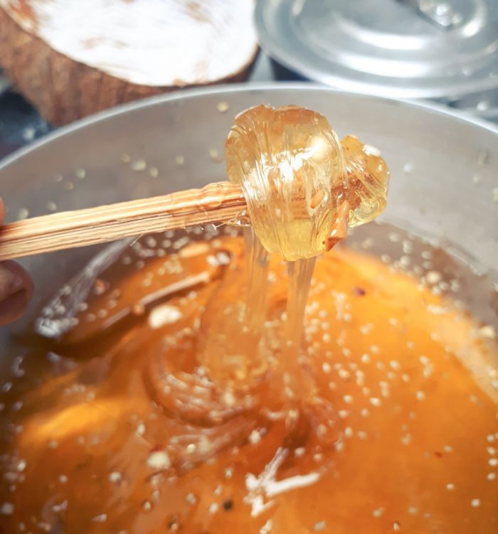 Mách bạn nơi tìm lại những món quà vặt lừng lẫy một thời tuổi thơ