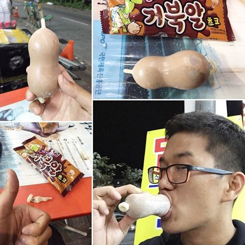 Mách bạn nơi tìm lại những món quà vặt lừng lẫy một thời tuổi thơ