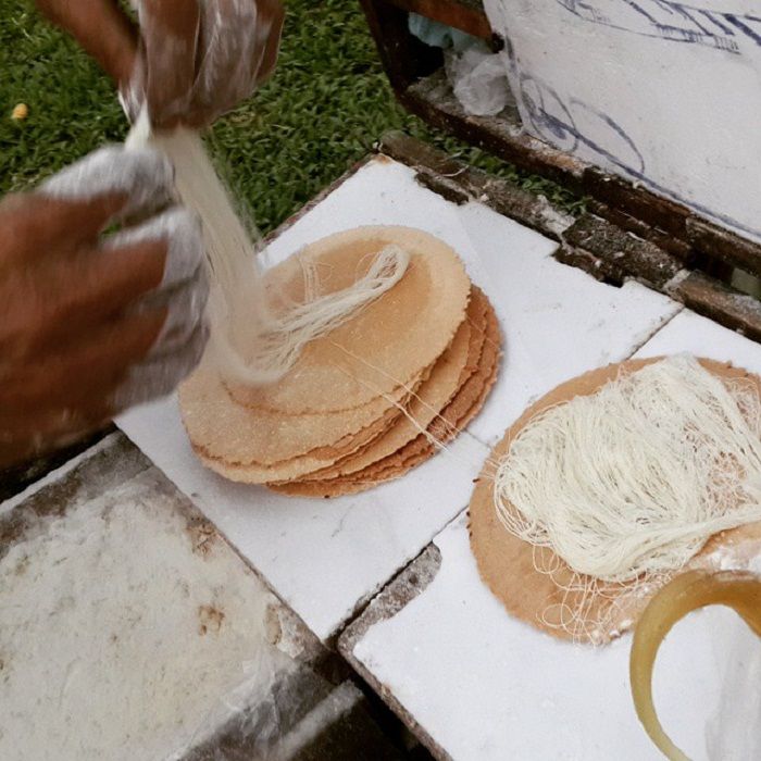 Mách bạn nơi tìm lại những món quà vặt lừng lẫy một thời tuổi thơ