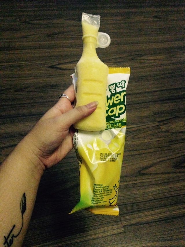 Mách bạn nơi tìm lại những món quà vặt lừng lẫy một thời tuổi thơ