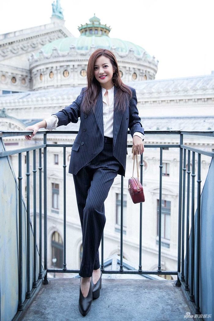 Bestie - Nhung my nhan hoa ngu co nhan sac khien sao the gioi thuong nho ngay dem