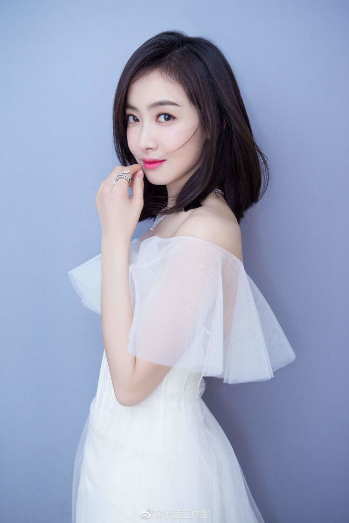 Bestie - Nhung my nhan hoa ngu co nhan sac khien sao the gioi thuong nho ngay dem