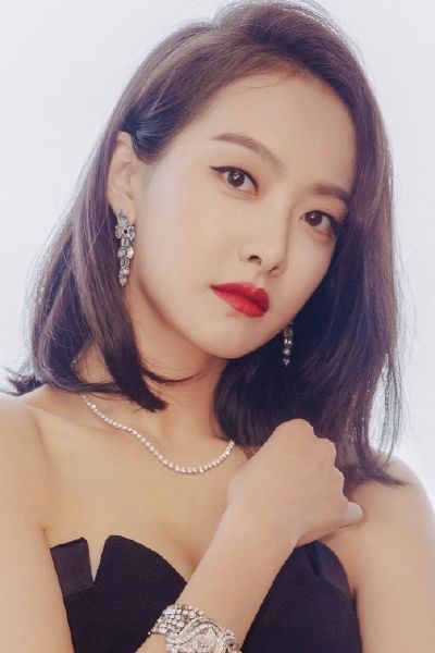 Bestie - Nhung my nhan hoa ngu co nhan sac khien sao the gioi thuong nho ngay dem