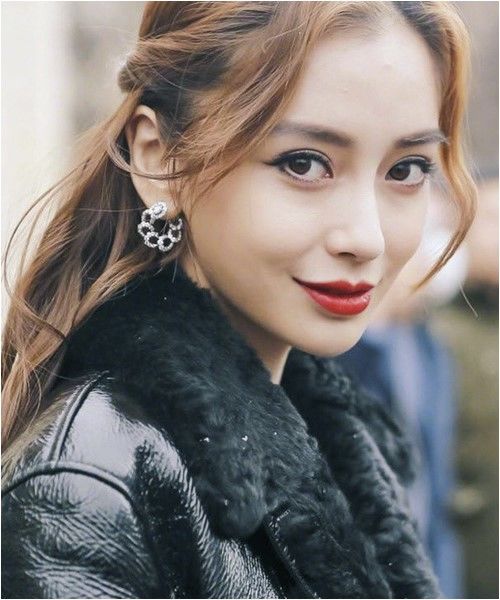 Bestie - Nhung my nhan hoa ngu co nhan sac khien sao the gioi thuong nho ngay dem