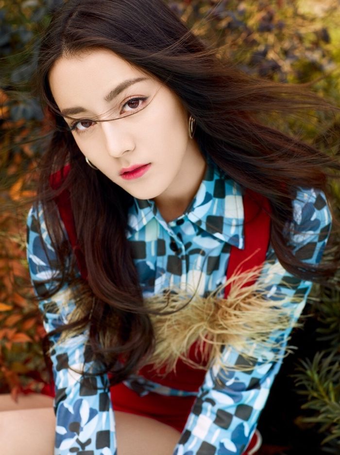 Bestie - Nhung my nhan hoa ngu co nhan sac khien sao the gioi thuong nho ngay dem