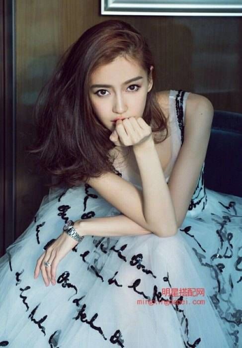 Bestie - Nhung my nhan hoa ngu co nhan sac khien sao the gioi thuong nho ngay dem