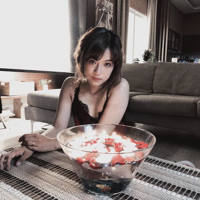 Những mỹ nhân Việt thay đổi hình tượng từ ngây thơ sang quyến rũ