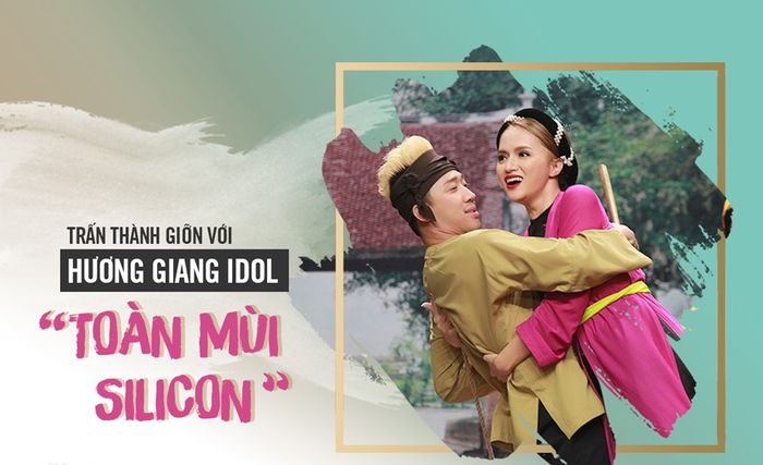 bestie nhung phat ngon gay soc cua quy ong showbiz viet