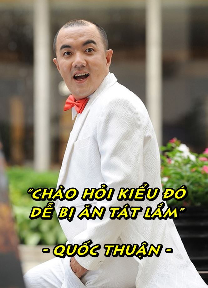 bestie nhung phat ngon gay soc cua quy ong showbiz viet