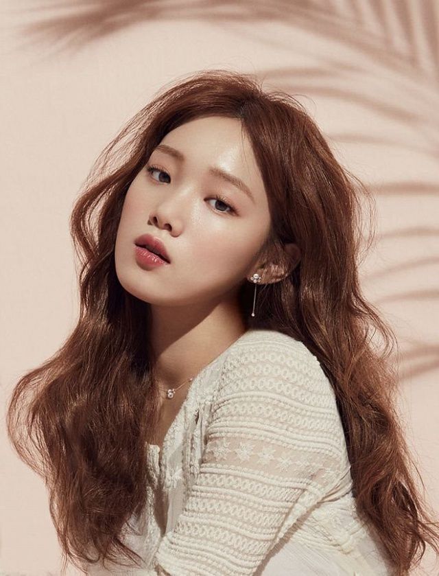 Những sao nữ sở hữu nét đẹp độc lạ của showbiz Hàn