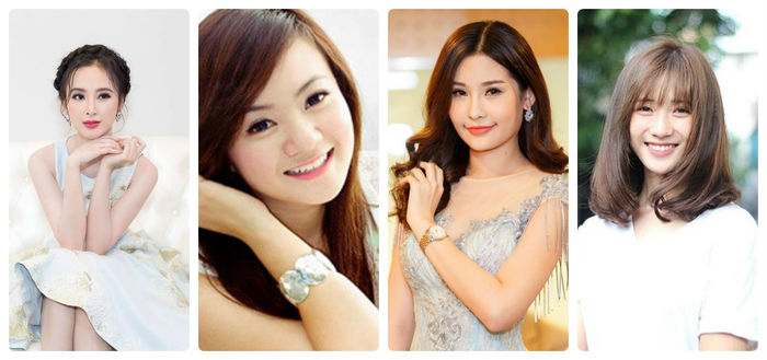 Nhung sao Viet bang tuoi nhau: ke gia do nguoi mang to