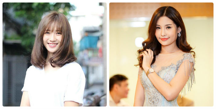 Nhung sao Viet bang tuoi nhau: ke gia do nguoi mang to