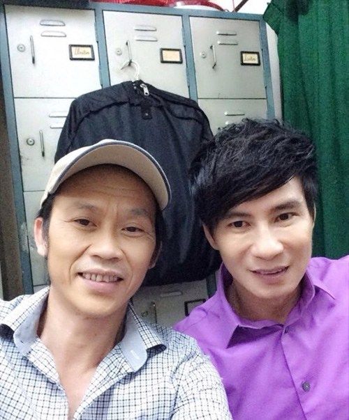 Nhung sao Viet bang tuoi nhau: ke gia do nguoi mang to