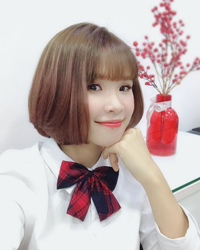 bestie nhung sao viet khong co scandal trong su nghiep