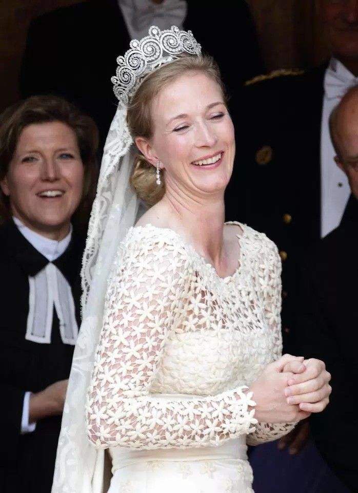 bestie những sự cố “dở khóc dở cười” trong những đám cưới Hoàng gia 