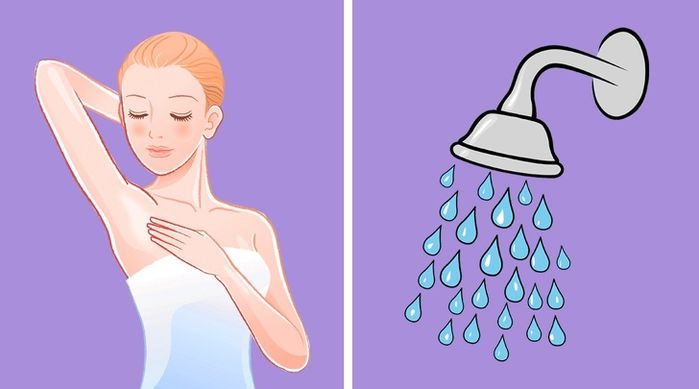 Những thói quen nghe là phát tởm nhưng lại cực tốt cho cơ thể