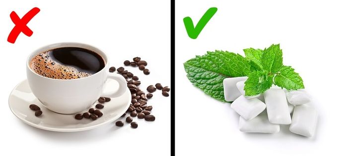 Những thói quen nghe là phát tởm nhưng lại cực tốt cho cơ thể