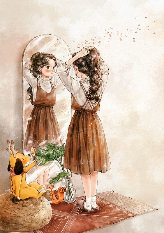 bestie triết lí cuộc sống