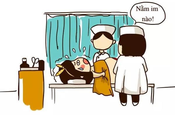 Nỗi khổ 'thấu tận trời xanh' của bà bầu mà các anh không hiểu hết được