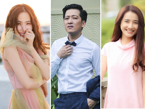Bestie - Cung bi to trang hoa, Pham Anh Khoa va Truong Giang lai co cach xu ly khac nhau
