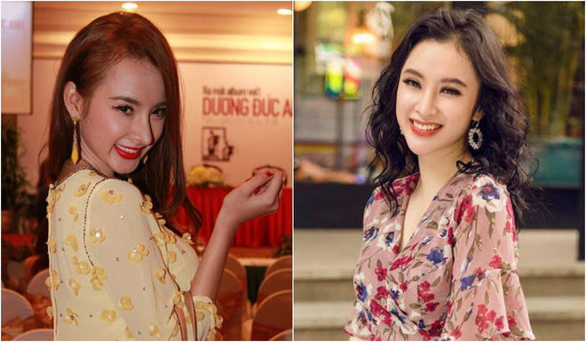 Những bộ phận biến dạng khủng khiếp của sao Việt ngày ấy giờ ra sao?