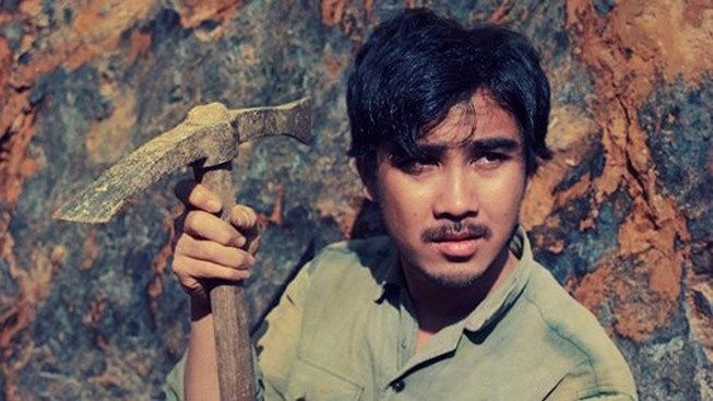 Quyền Linh là một trong số nghệ sĩ đáng kính và được yêu thích nhất