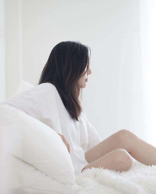Rợn tóc gáy trước những nỗi sợ hãi ám ảnh con người
