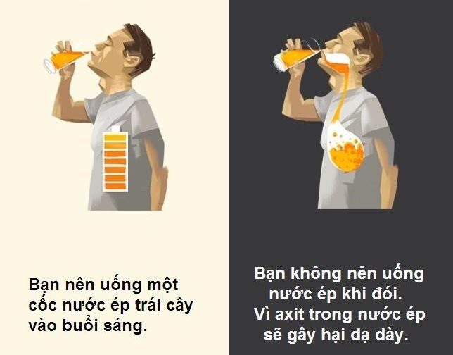 bestie các loại thức uống