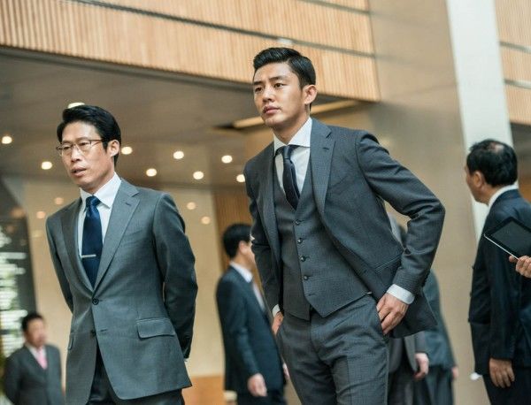 Đời tư của dàn sao ‘Chuyện tình Sungkyungwan’ sau 8 năm