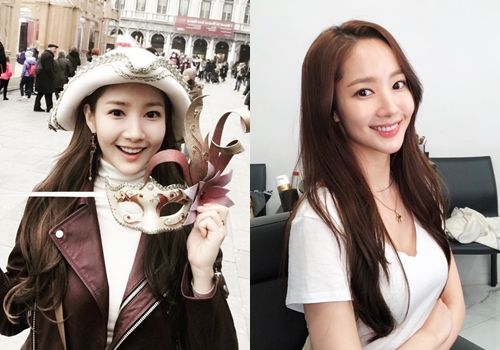 Đời tư của dàn sao ‘Chuyện tình Sungkyungwan’ sau 8 năm