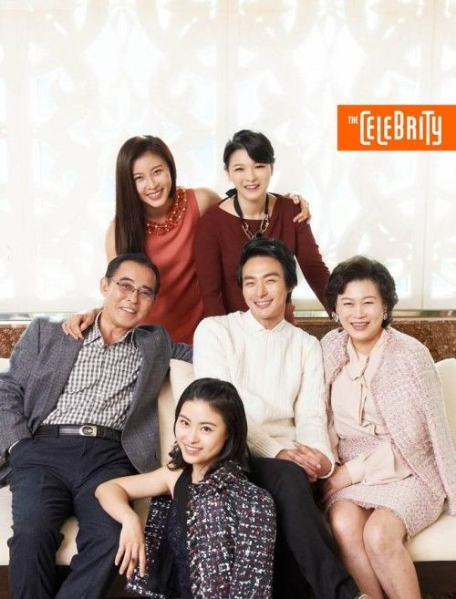 Đời tư của dàn sao ‘Chuyện tình Sungkyungwan’ sau 8 năm