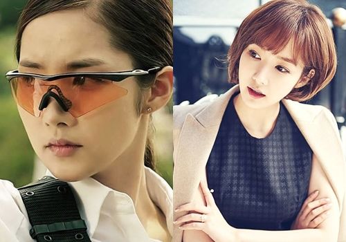 Đời tư của dàn sao ‘Chuyện tình Sungkyungwan’ sau 8 năm
