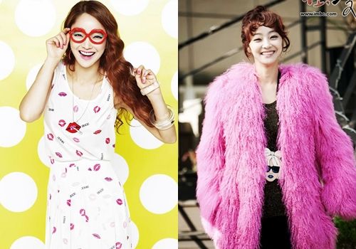 Đời tư của dàn sao ‘Chuyện tình Sungkyungwan’ sau 8 năm