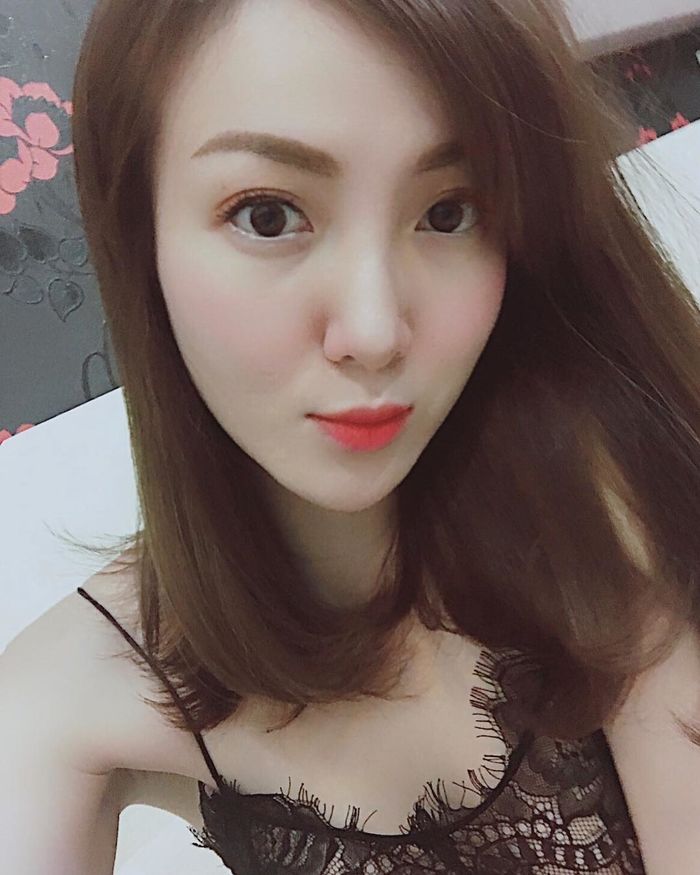 bestie nhung tham hoa tham my viet lay lai duoc nhan sac xinh dep