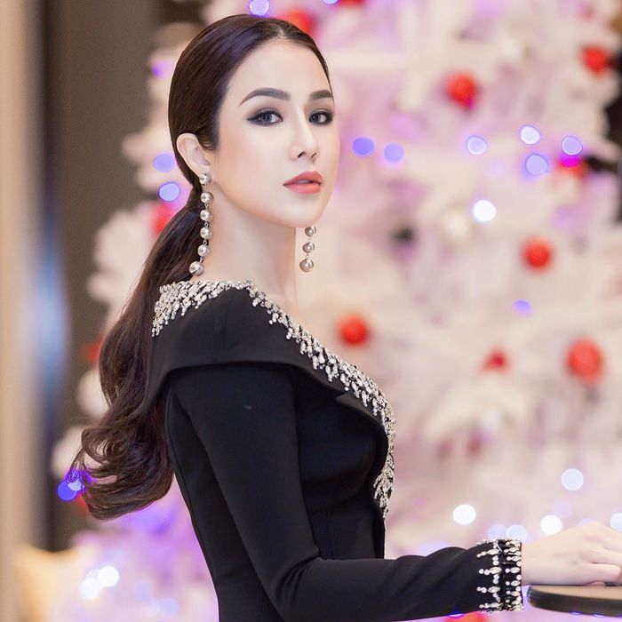 bestie nhung tham hoa tham my viet lay lai duoc nhan sac xinh dep
