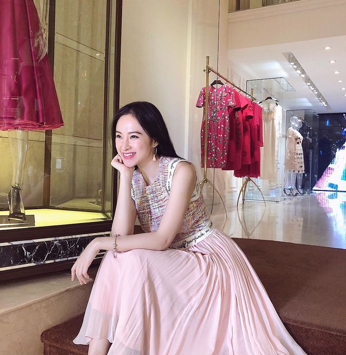 bestie nhung tham hoa tham my viet lay lai duoc nhan sac xinh dep