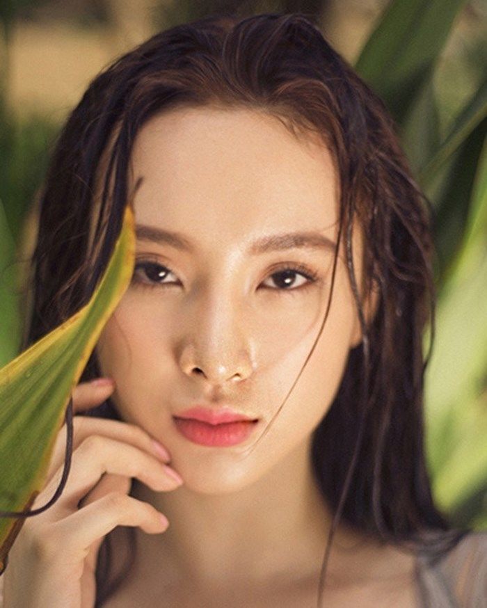 bestie nhung tham hoa tham my viet lay lai duoc nhan sac xinh dep