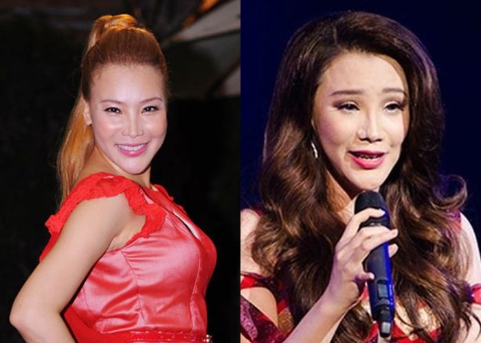 bestie nhung tham hoa tham my viet lay lai duoc nhan sac xinh dep