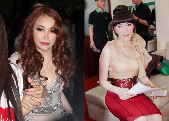 bestie nhung tham hoa tham my viet lay lai duoc nhan sac xinh dep