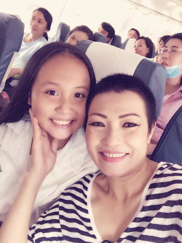 Sao Việt và những lần bất ngờ công khai con ruột