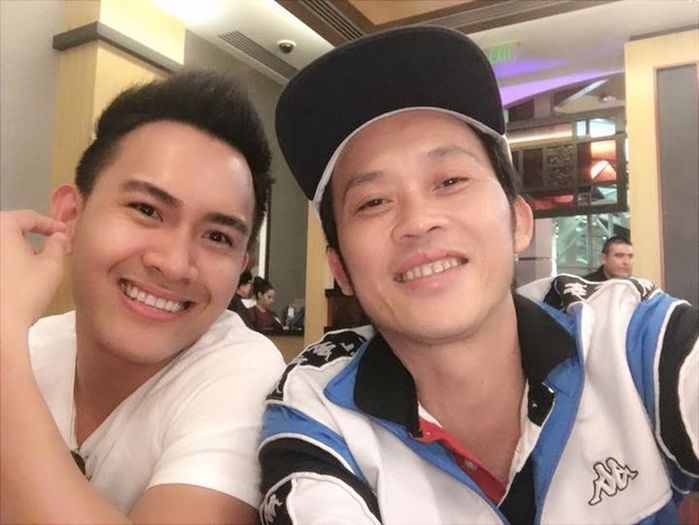 Sao Việt và những lần bất ngờ công khai con ruột